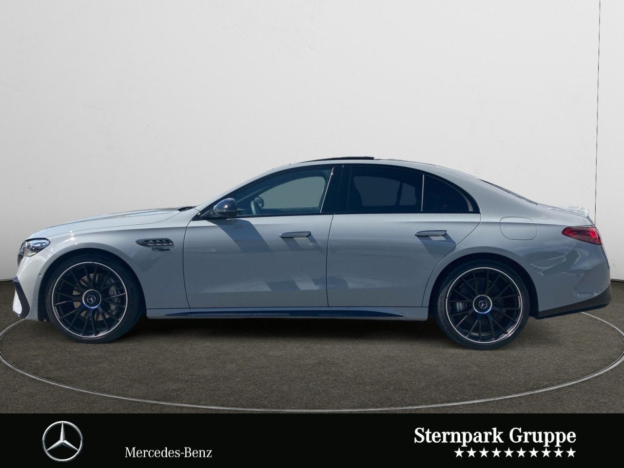 Mercedes-Benz E-Klasse – Bild 2