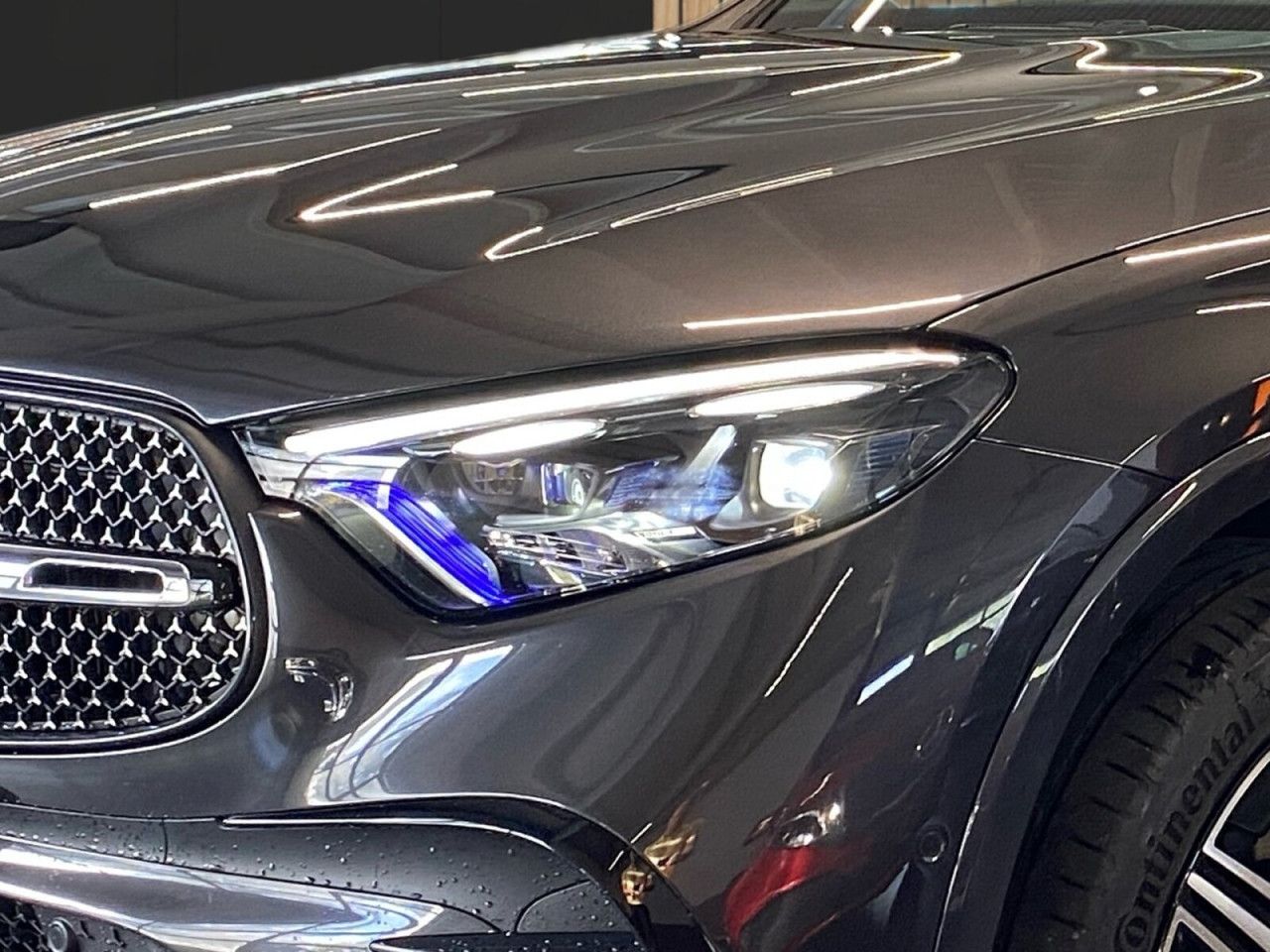 Mercedes-Benz GLC – Bild 5