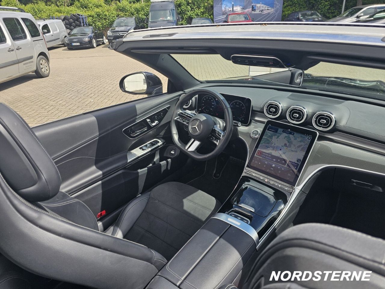 Mercedes-Benz CLE – Bild 10