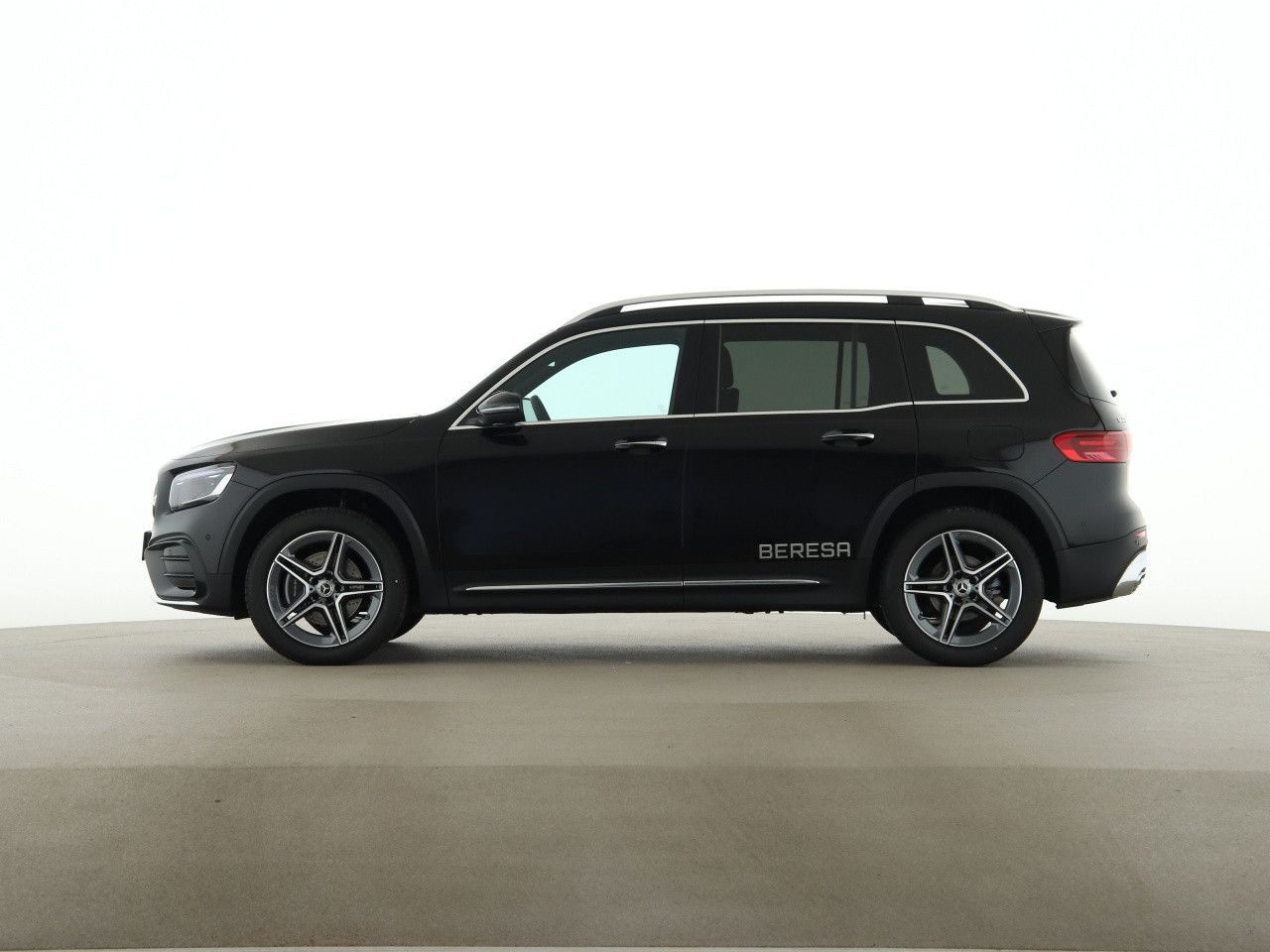 Mercedes-Benz GLB – Bild 3