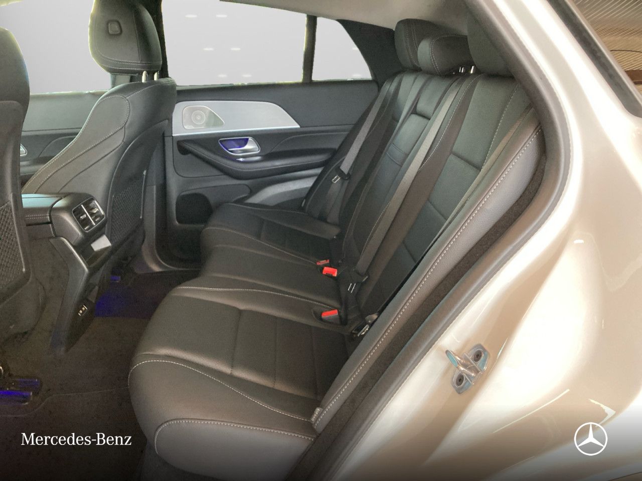 Mercedes-Benz GLE – Bild 9