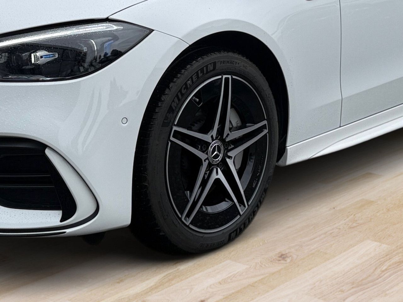 Mercedes-Benz C-Klasse – Bild 6