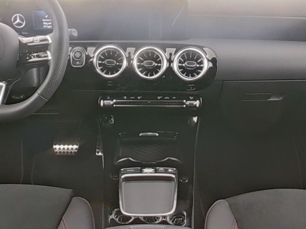 Mercedes-Benz A-Klasse – Bild 8