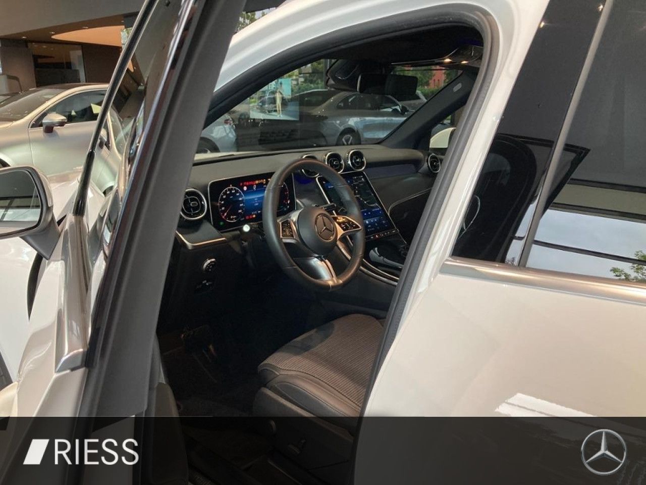 Mercedes-Benz GLC – Bild 6