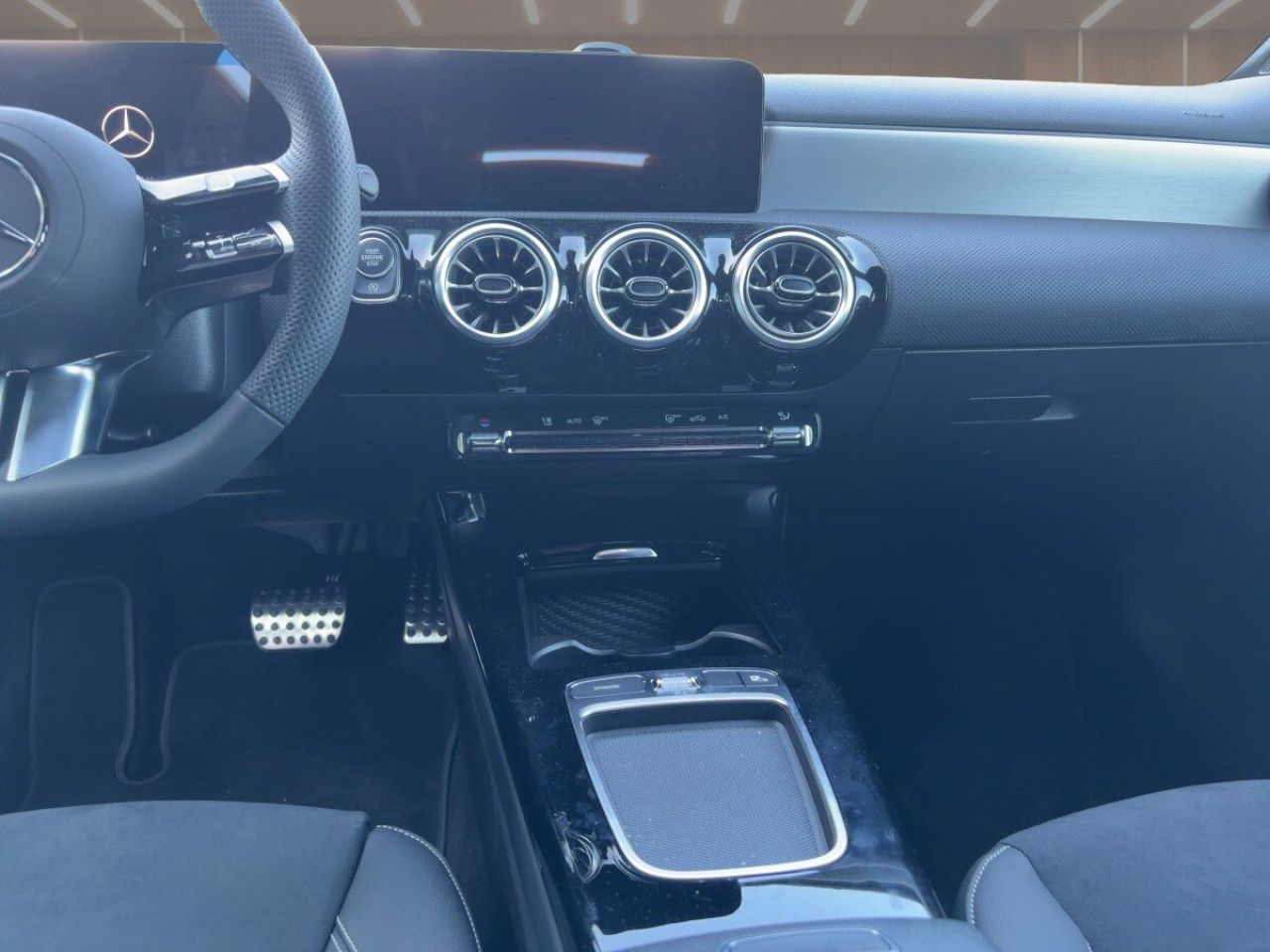Mercedes-Benz A-Klasse – Bild 14
