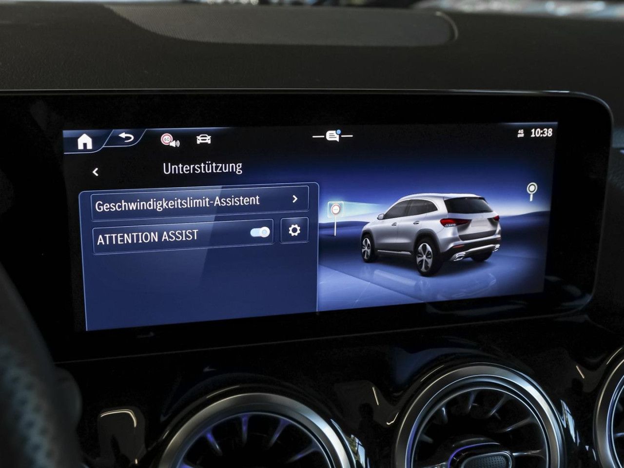 Mercedes-Benz GLA – Bild 13