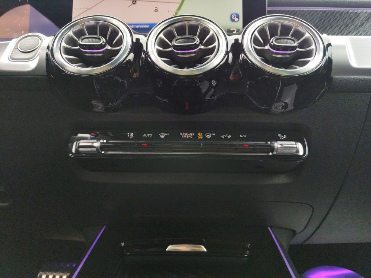Mercedes-Benz GLB – Bild 8