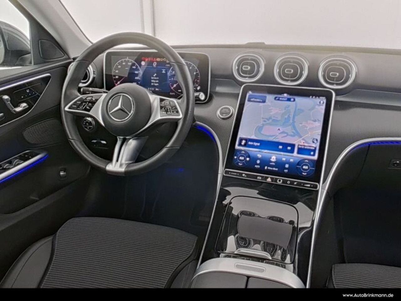 Mercedes-Benz C-Klasse – Bild 6