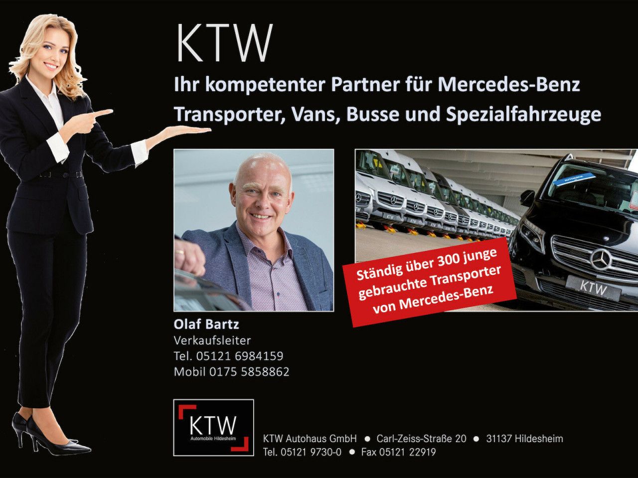 Mercedes-Benz Marco Polo – Bild 22