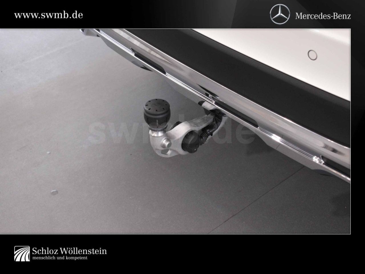 Mercedes-Benz GLC – Bild 15