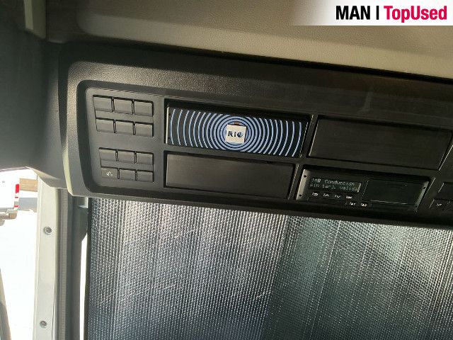 MAN TGX 18.470 4x2 BL SA 23