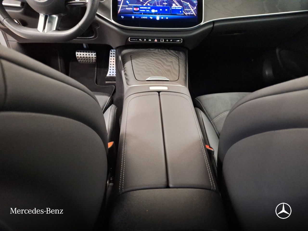 Mercedes-Benz E-Klasse – Bild 12