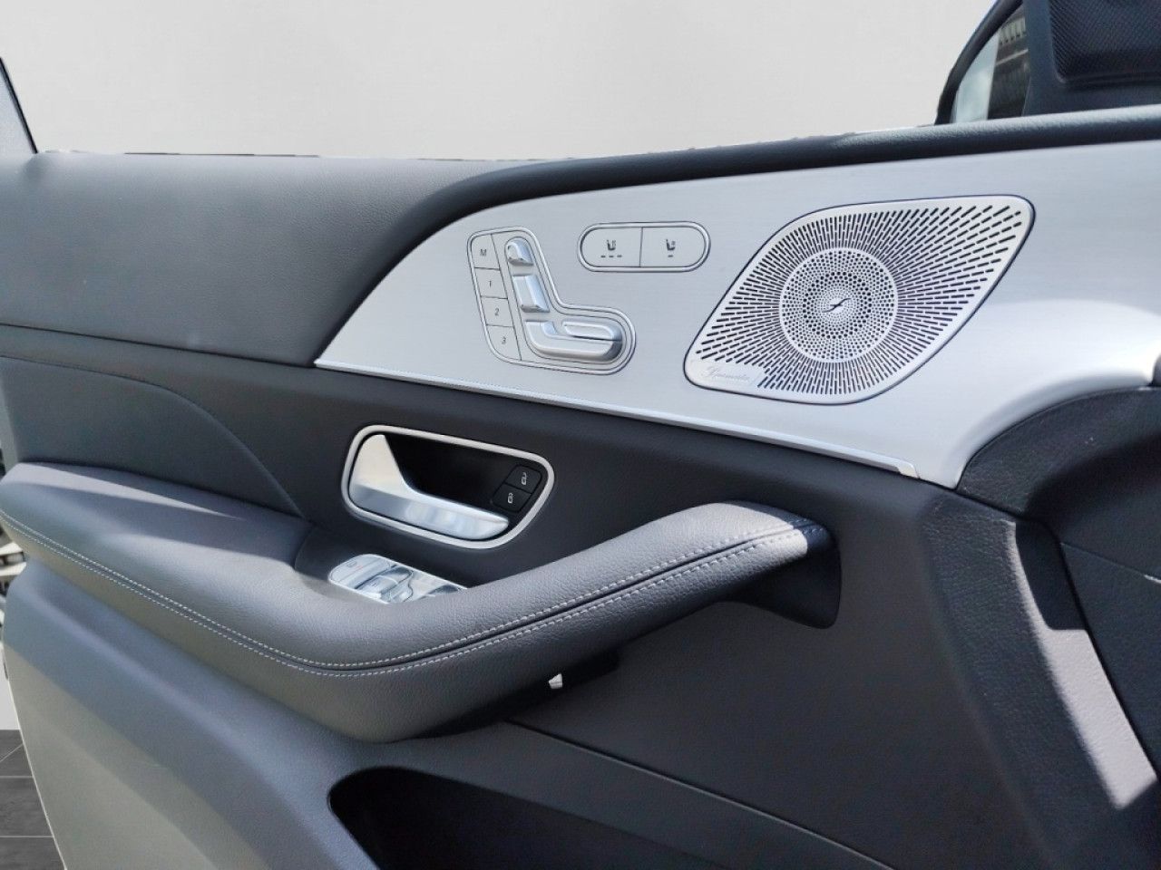 Mercedes-Benz GLE – Bild 18