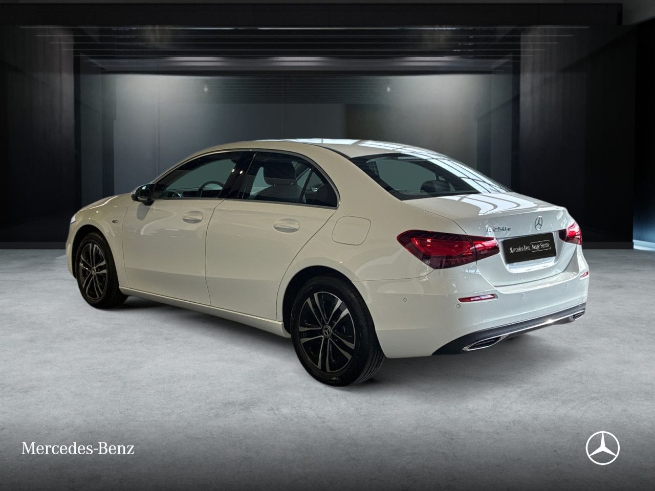 Mercedes-Benz A-Klasse – Bild 6