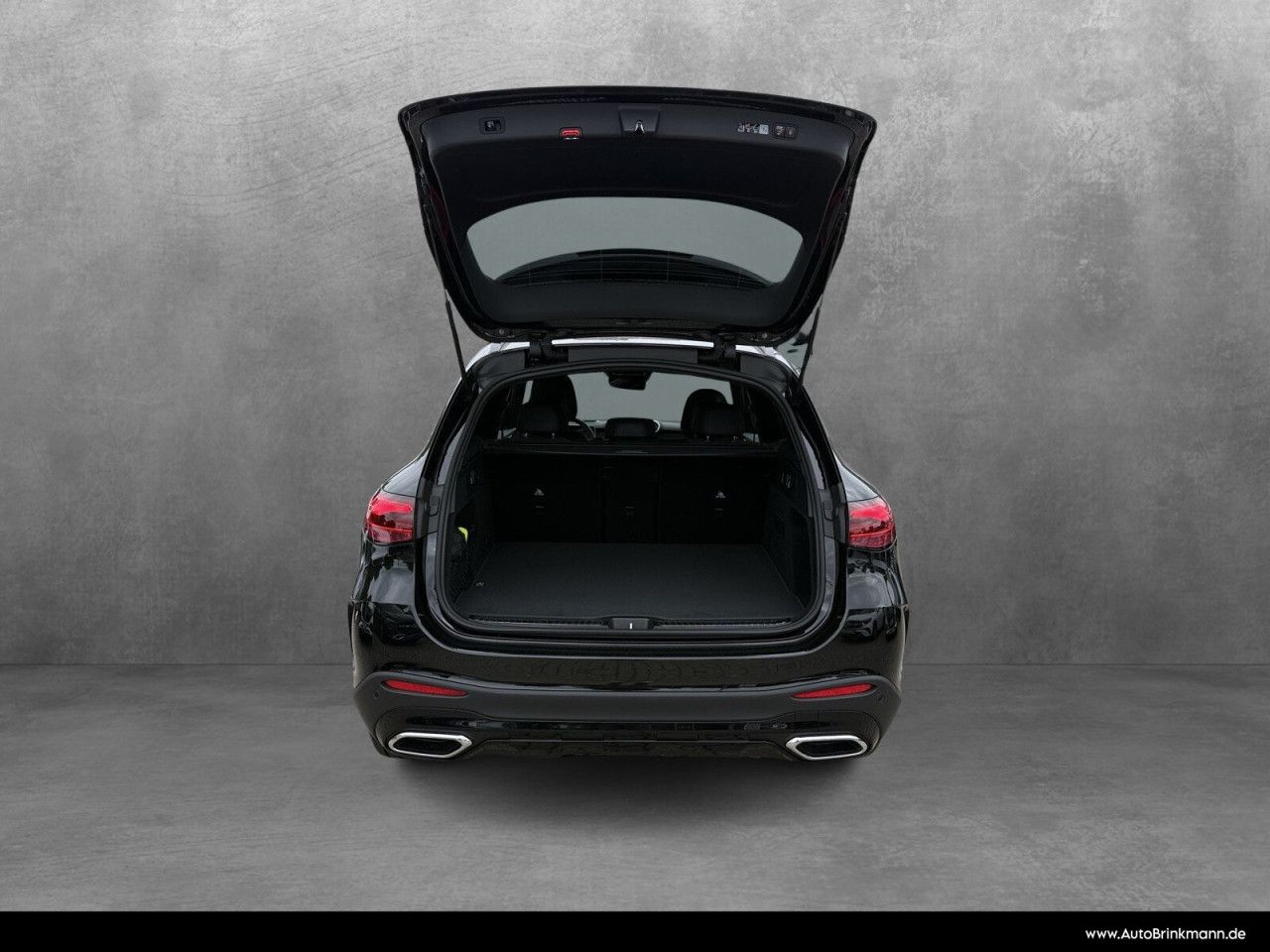 Mercedes-Benz GLC – Bild 7