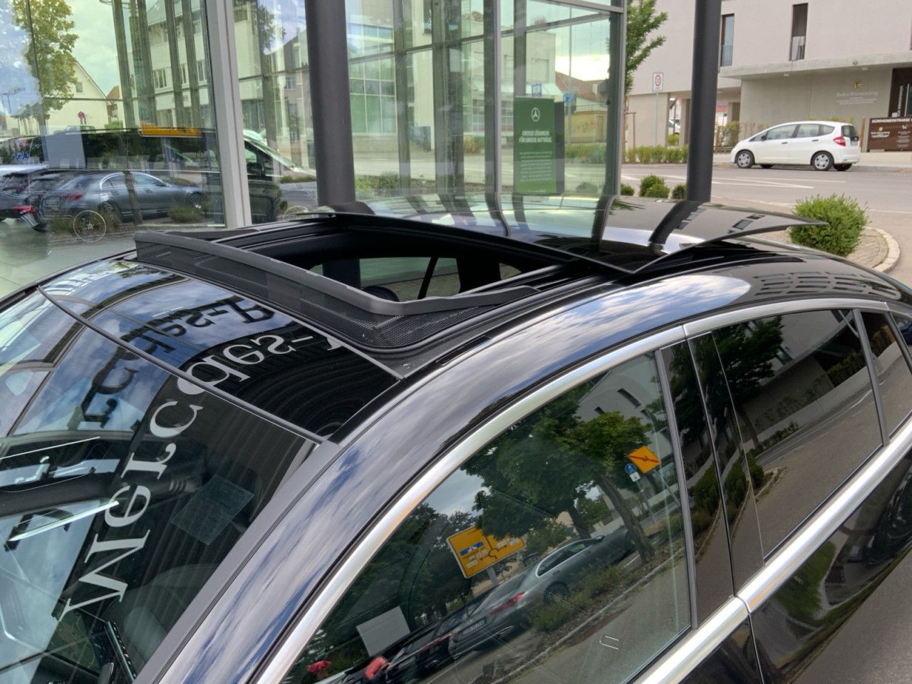 Mercedes-Benz GLC – Bild 14