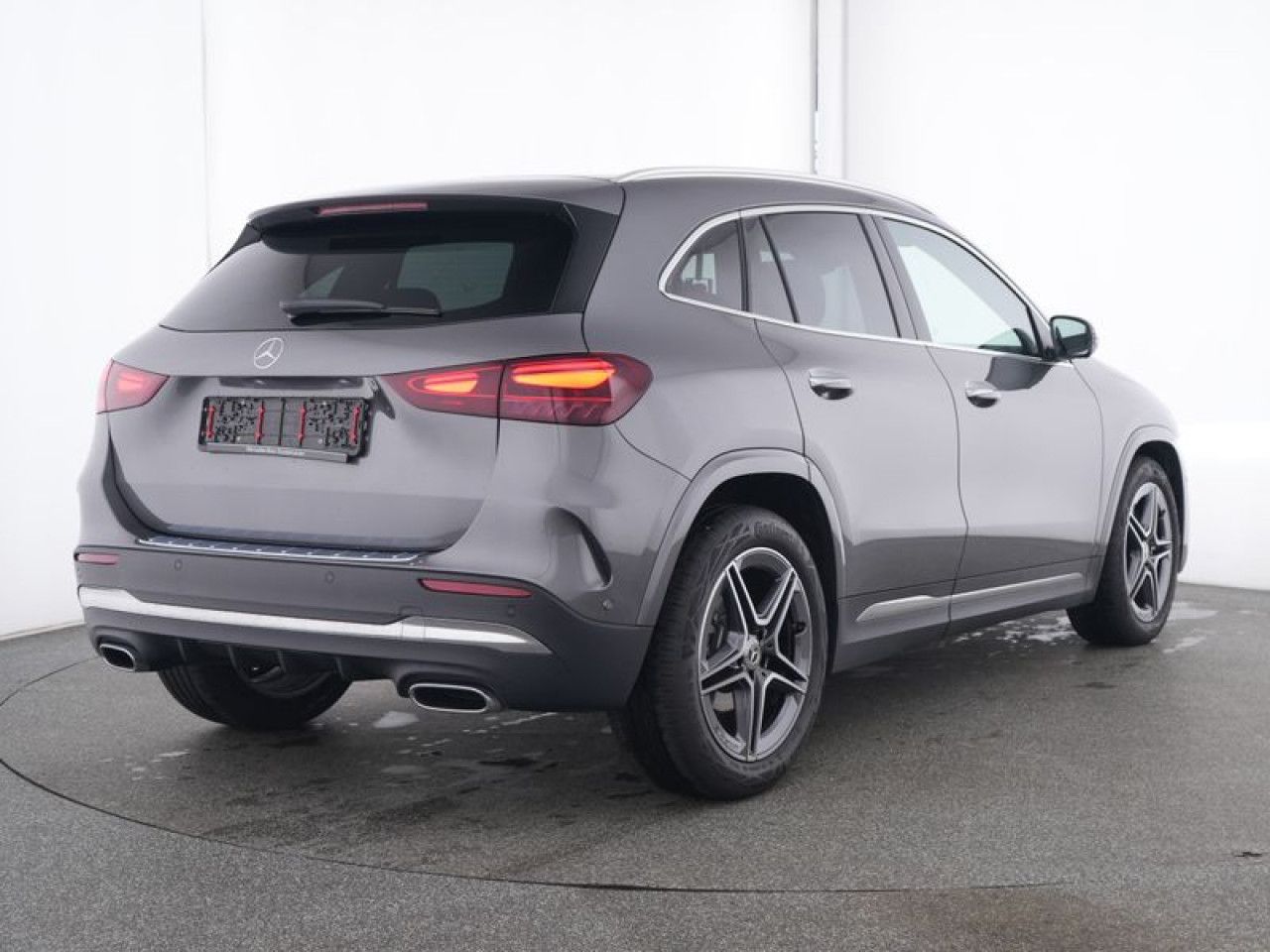 Mercedes-Benz GLA – Bild 4