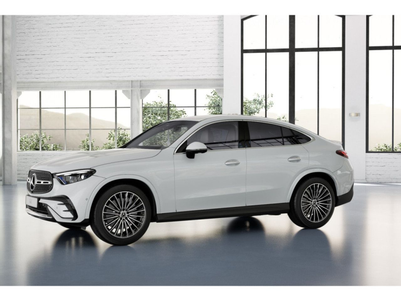 Mercedes-Benz GLC – Bild 12