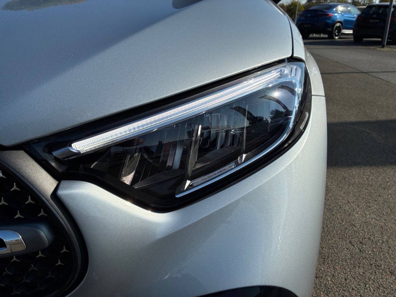 Mercedes-Benz GLC – Bild 4