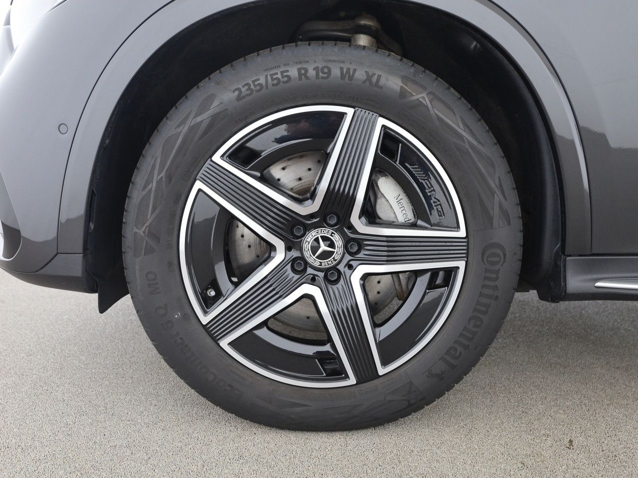 Mercedes-Benz GLC – Bild 16