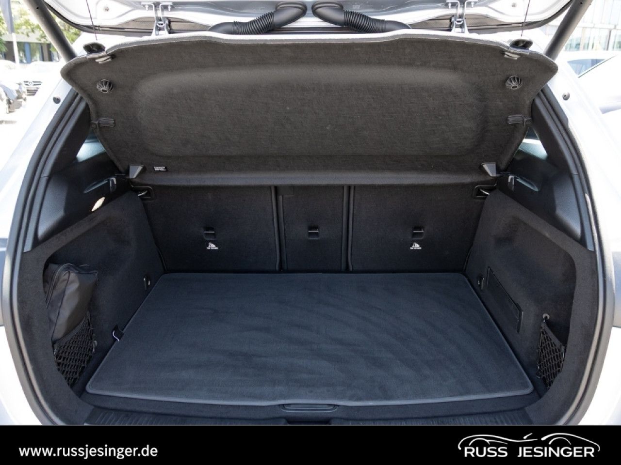 Mercedes-Benz B-Klasse – Bild 6