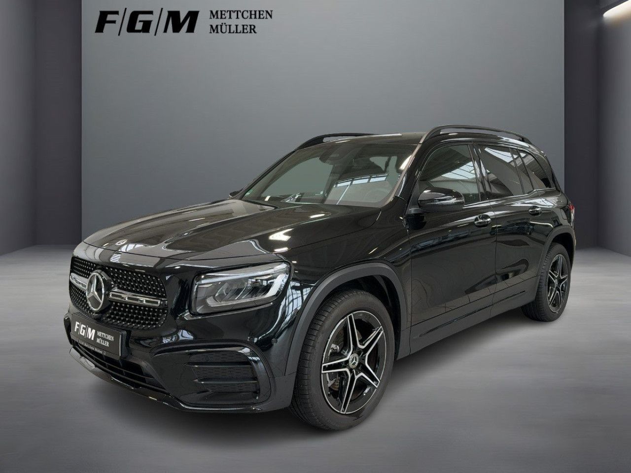Mercedes-Benz GLB – Bild 2