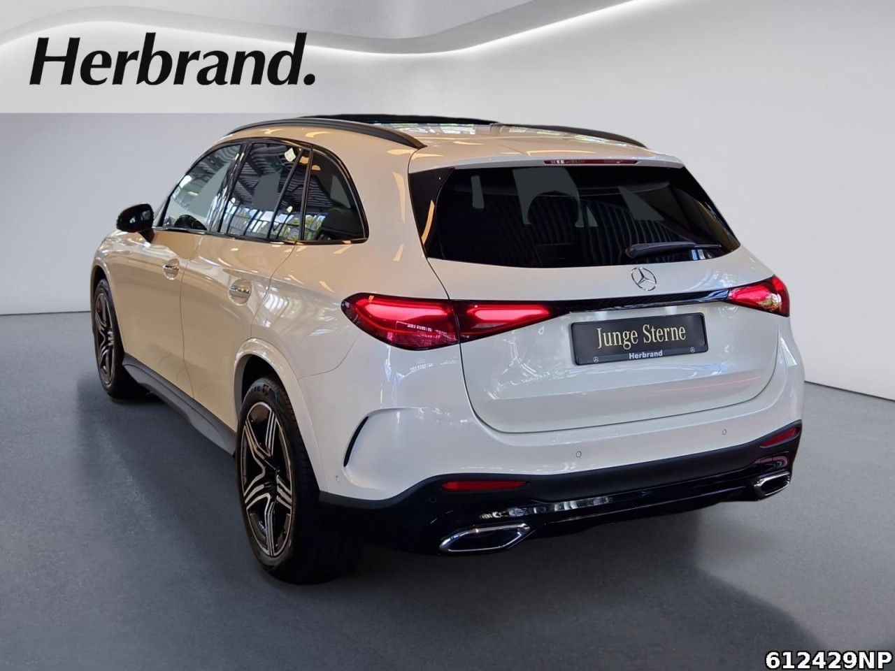 Mercedes-Benz GLC – Bild 4