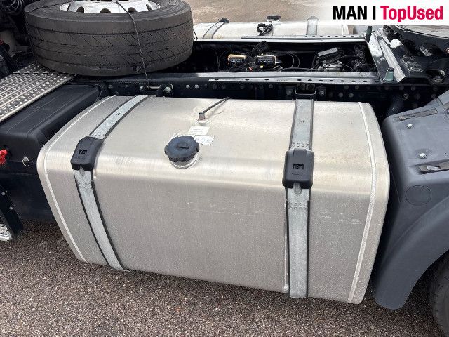 MAN TGX 18.510 4x2 BL SA 13