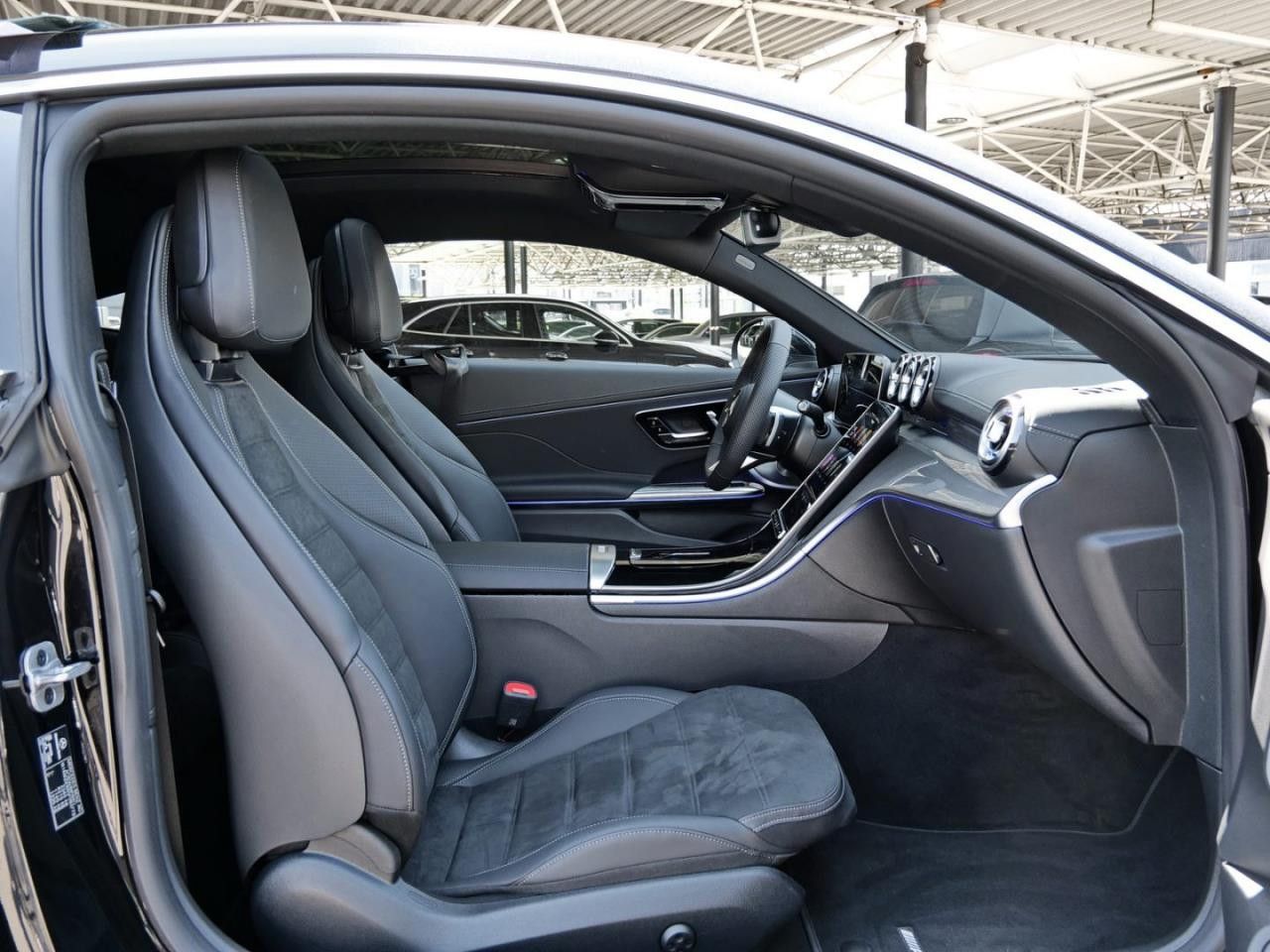 Mercedes-Benz CLE – Bild 9
