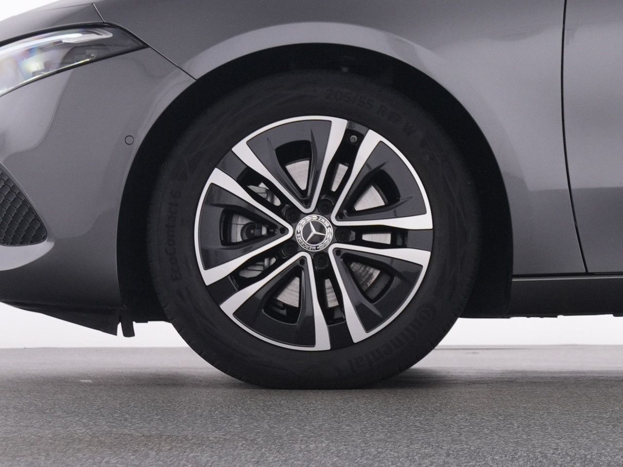 Mercedes-Benz A-Klasse – Bild 19