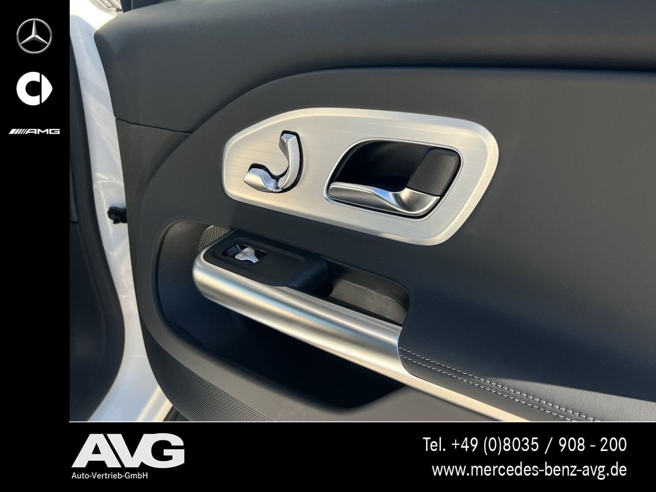 Mercedes-Benz CLA – Bild 10