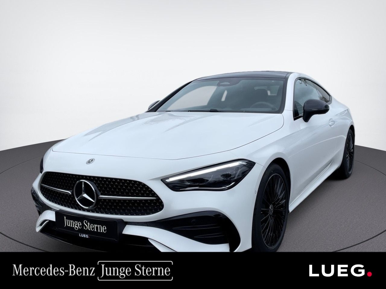 Mercedes-Benz CLE
