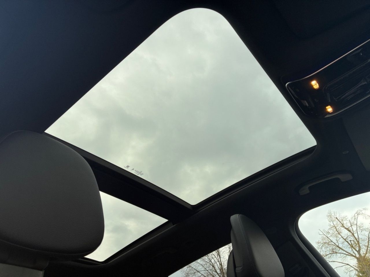 Mercedes-Benz GLC – Bild 17
