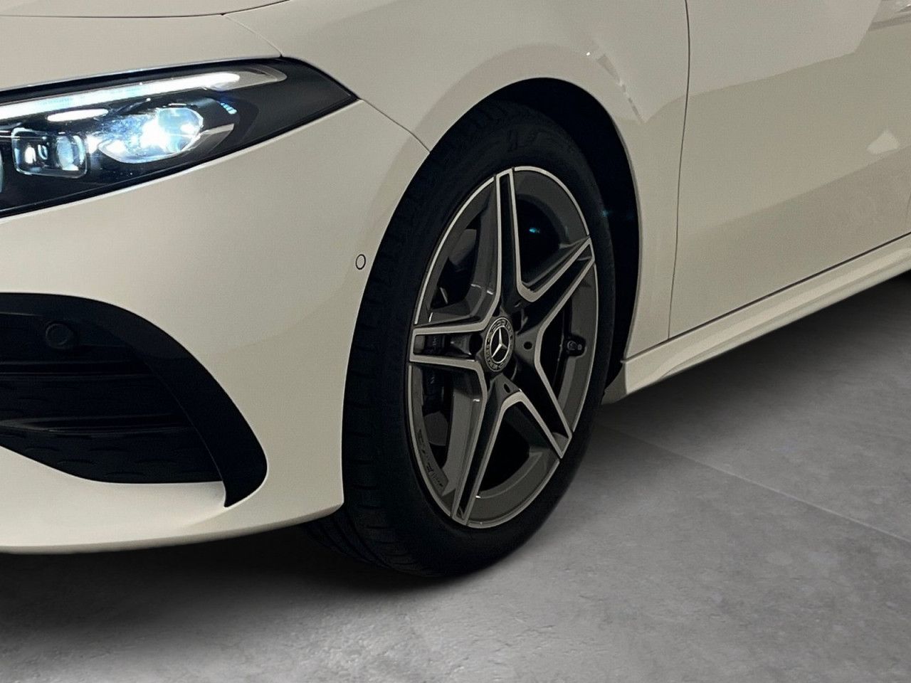 Mercedes-Benz A-Klasse – Bild 12