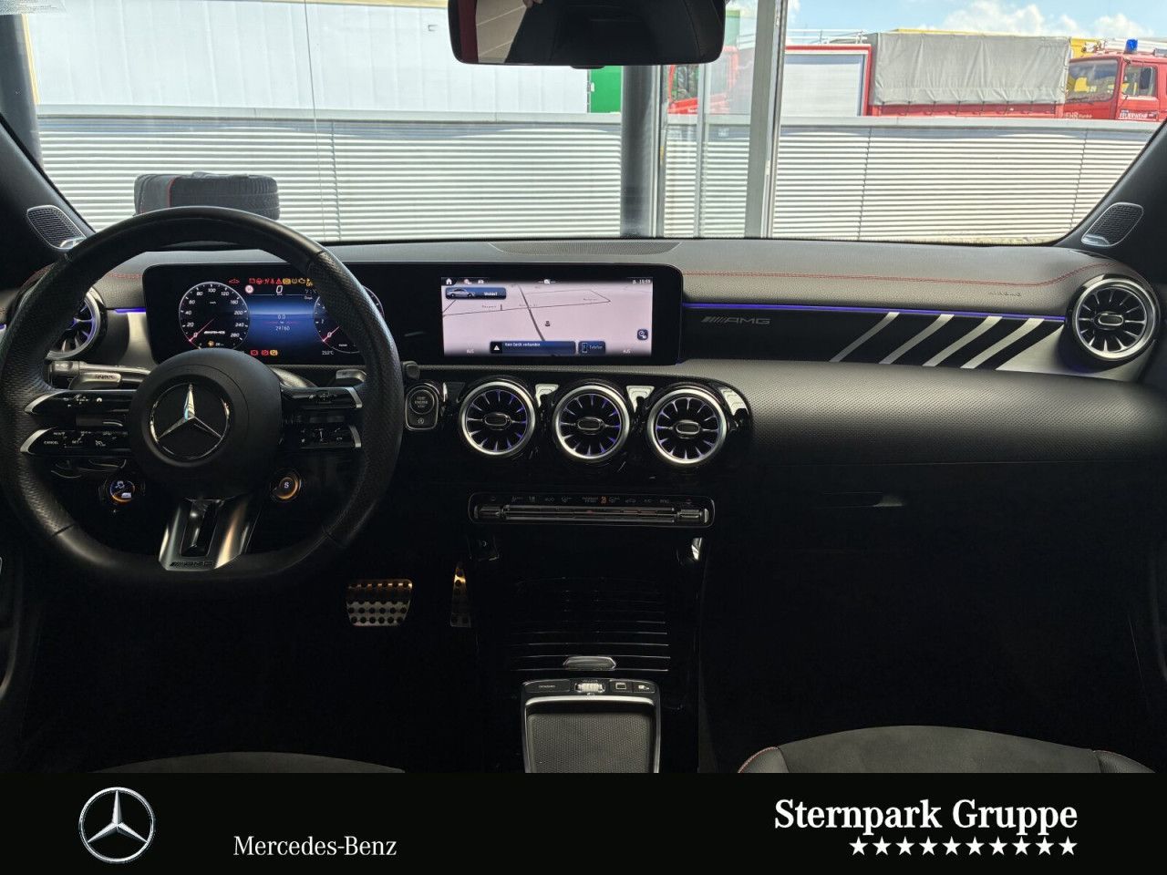 Mercedes-Benz CLA – Bild 13