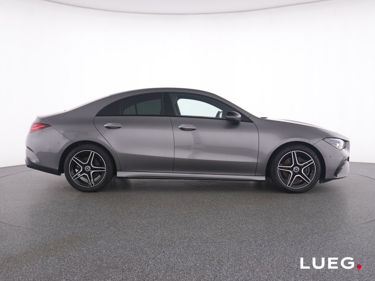 Mercedes-Benz CLA – Bild 11