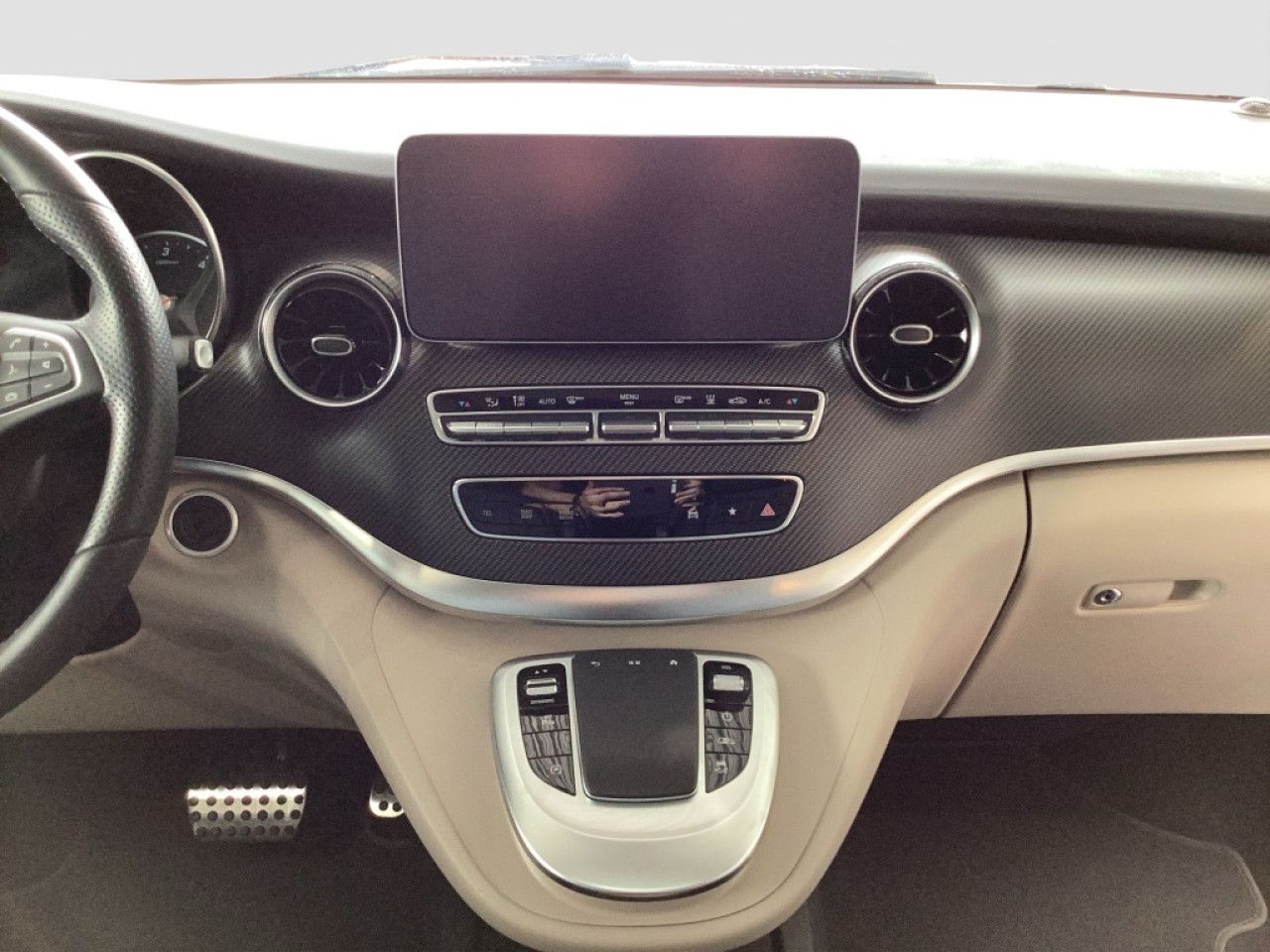 Mercedes-Benz Marco Polo – Bild 10
