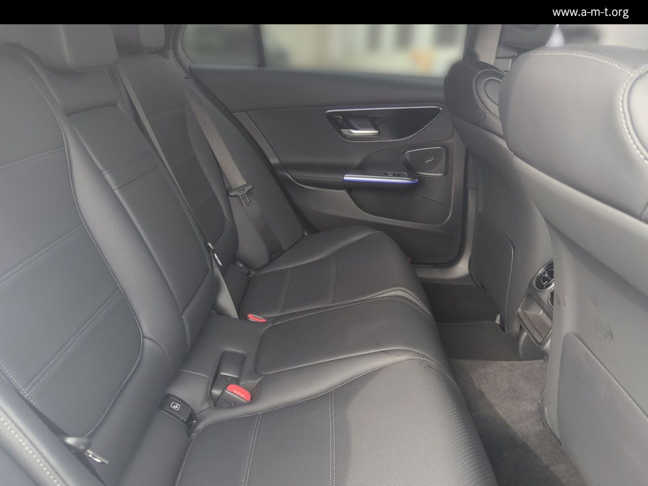Mercedes-Benz C-Klasse – Bild 13