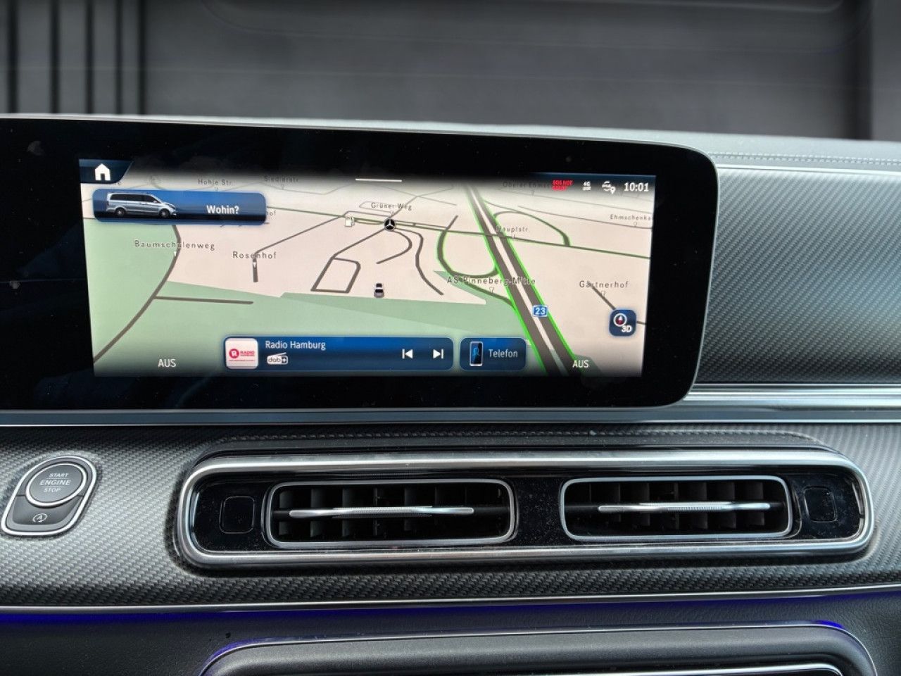 Mercedes-Benz V-Klasse – Bild 14