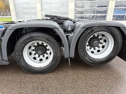 Fordonsfotografi 4 / 11