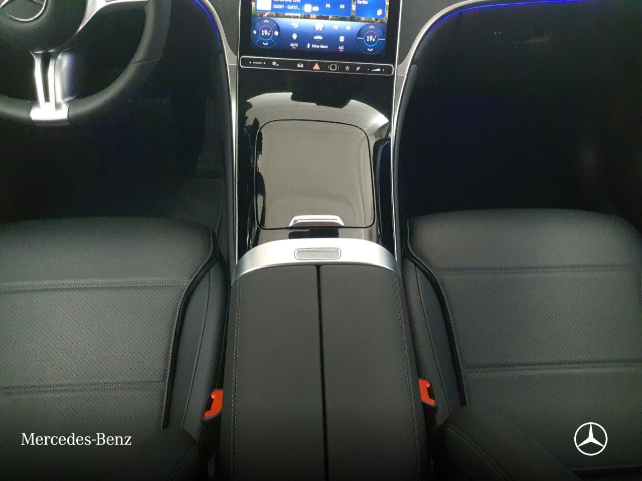 Mercedes-Benz GLC – Bild 13