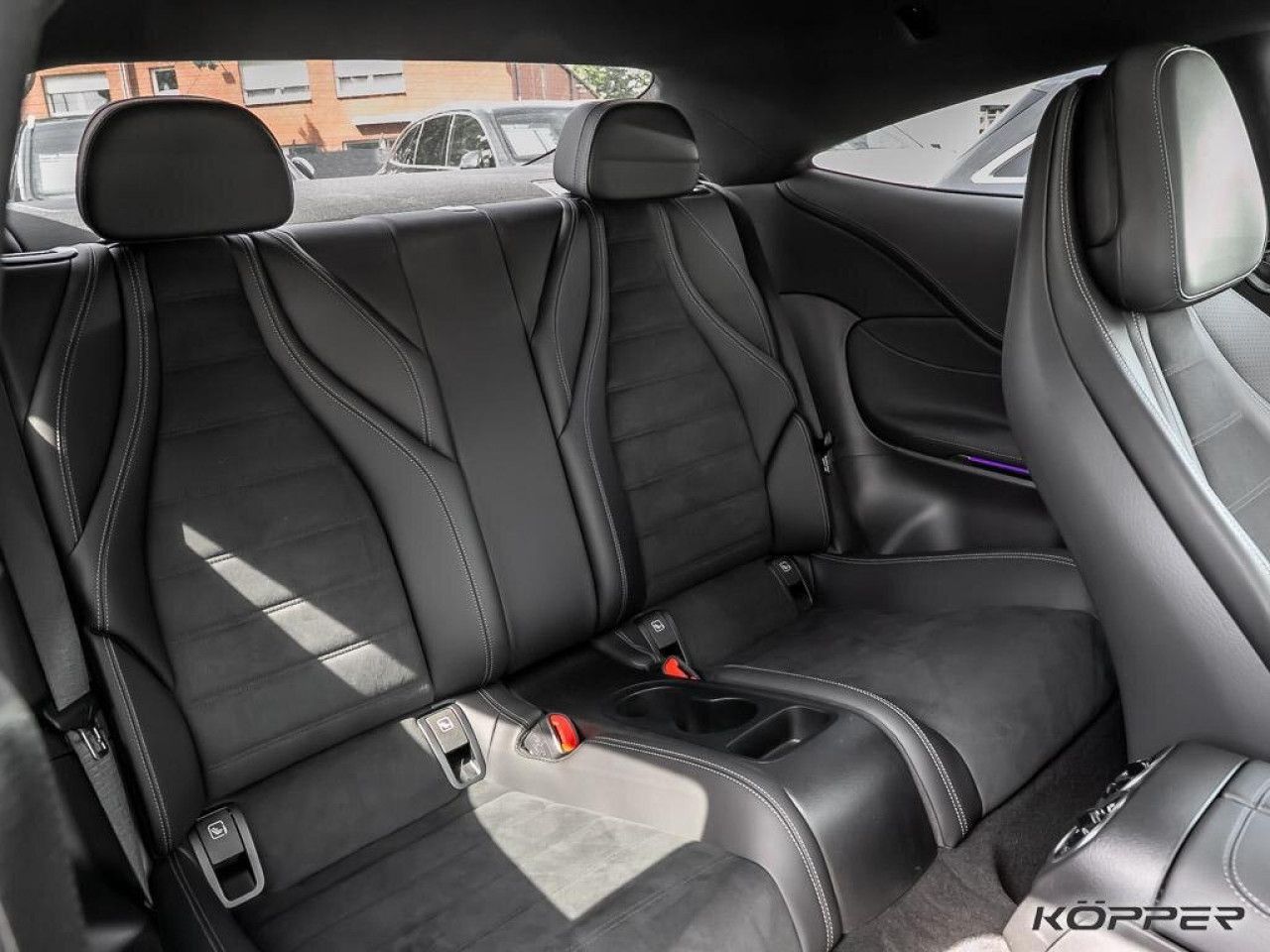 Mercedes-Benz CLE – Bild 8