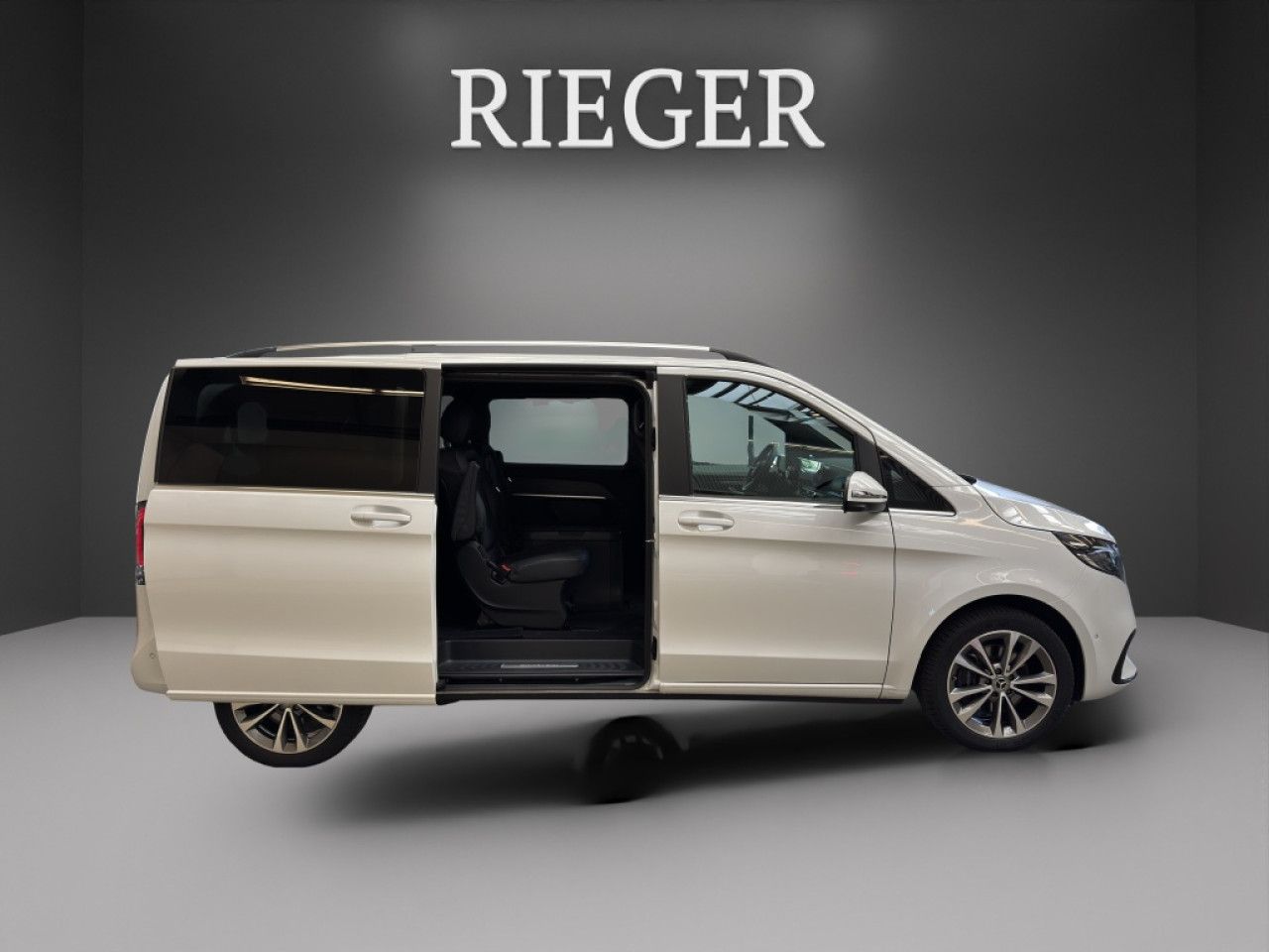 Mercedes-Benz V-Klasse – Bild 25