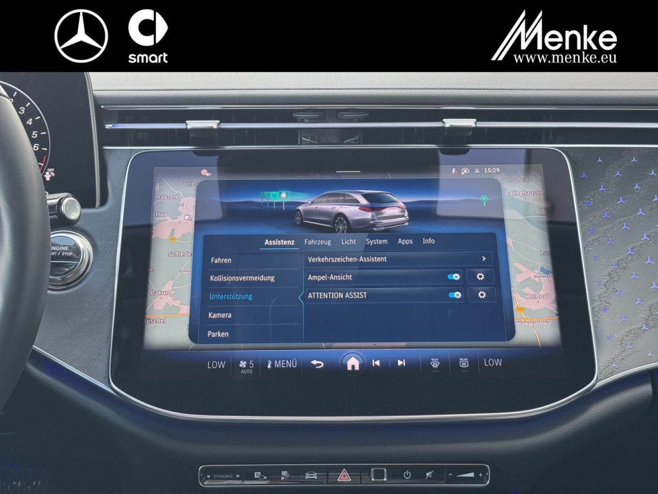 Mercedes-Benz E-Klasse – Bild 18