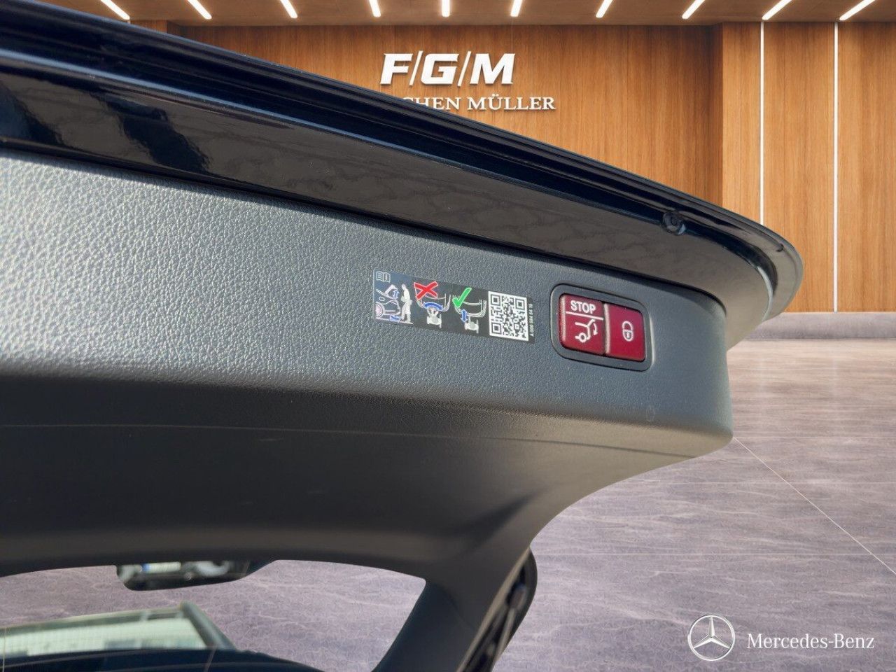 Mercedes-Benz C-Klasse – Bild 17