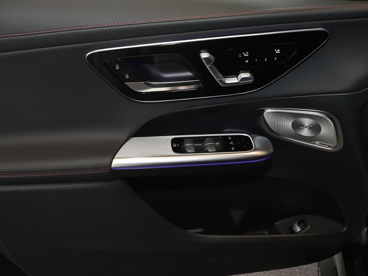 Mercedes-Benz GLC – Bild 12