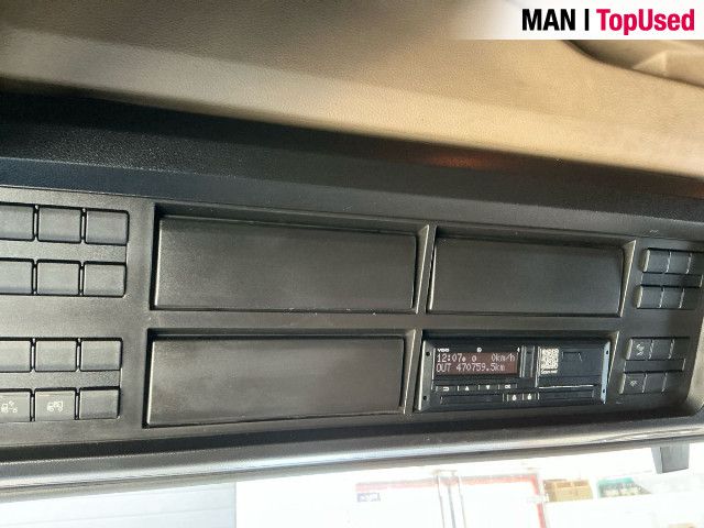 MAN TGX 18.510 4x2 BL SA 24