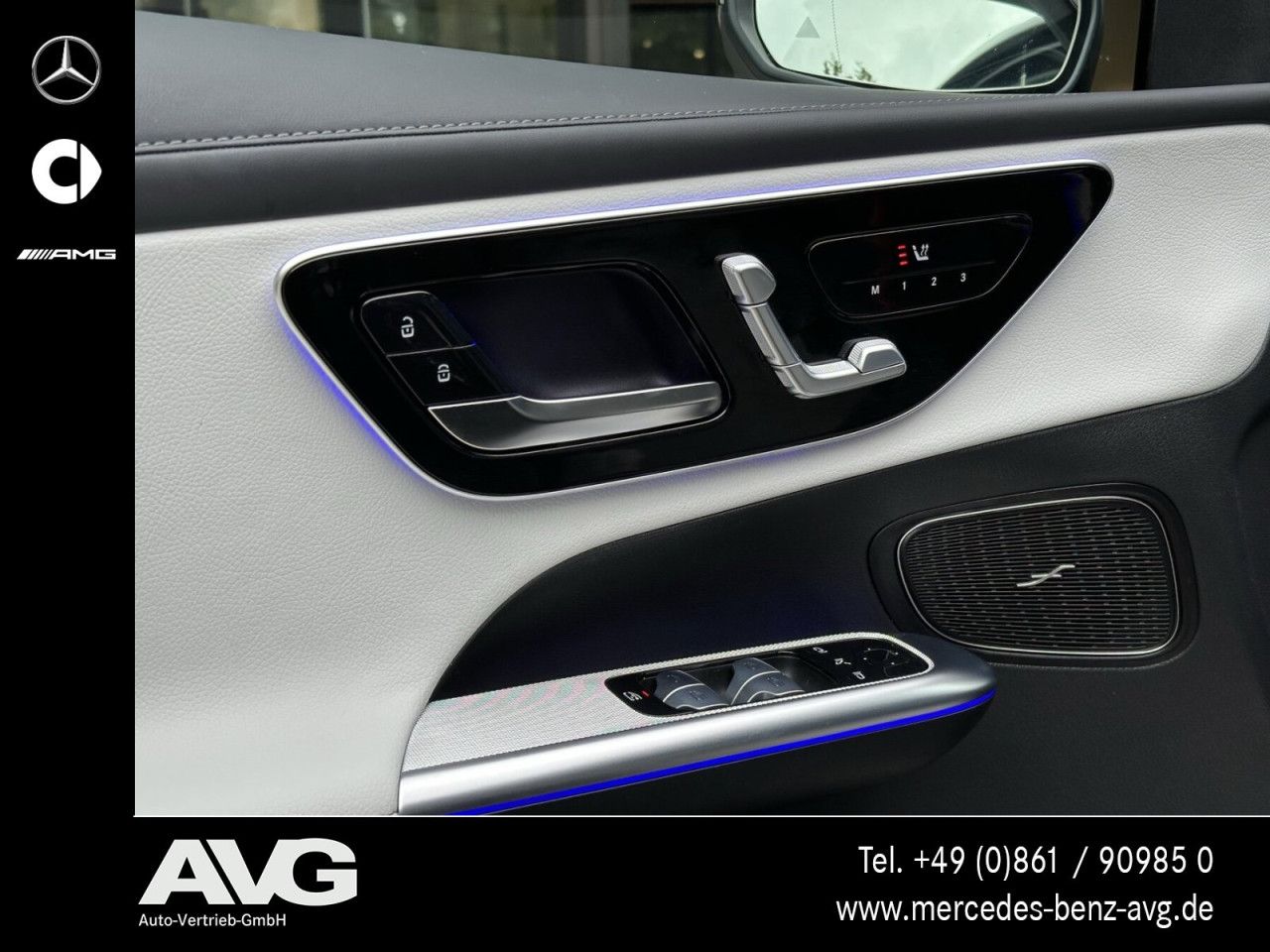 Mercedes-Benz GLC – Bild 18