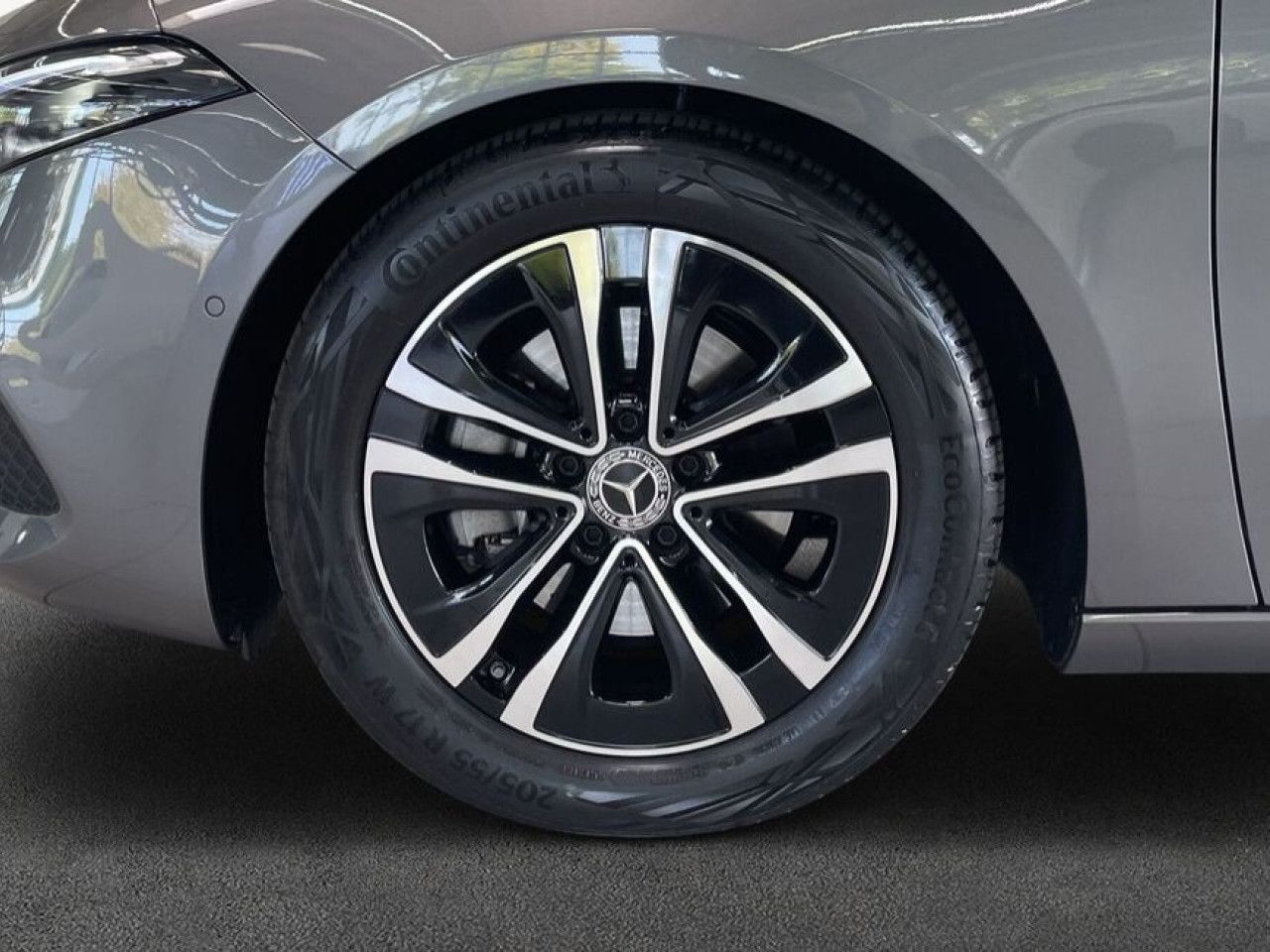 Mercedes-Benz A-Klasse – Bild 7