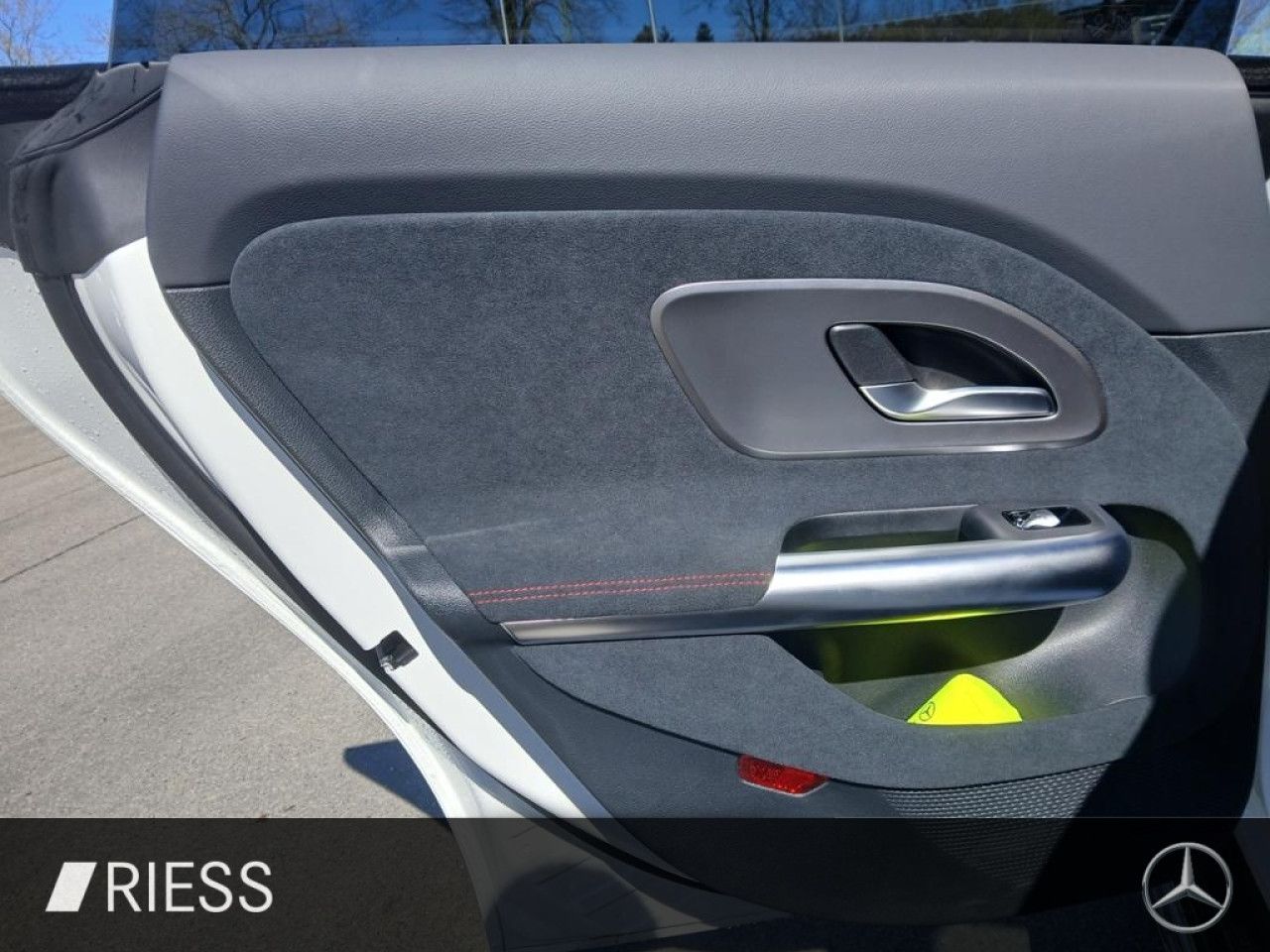 Mercedes-Benz CLA – Bild 5
